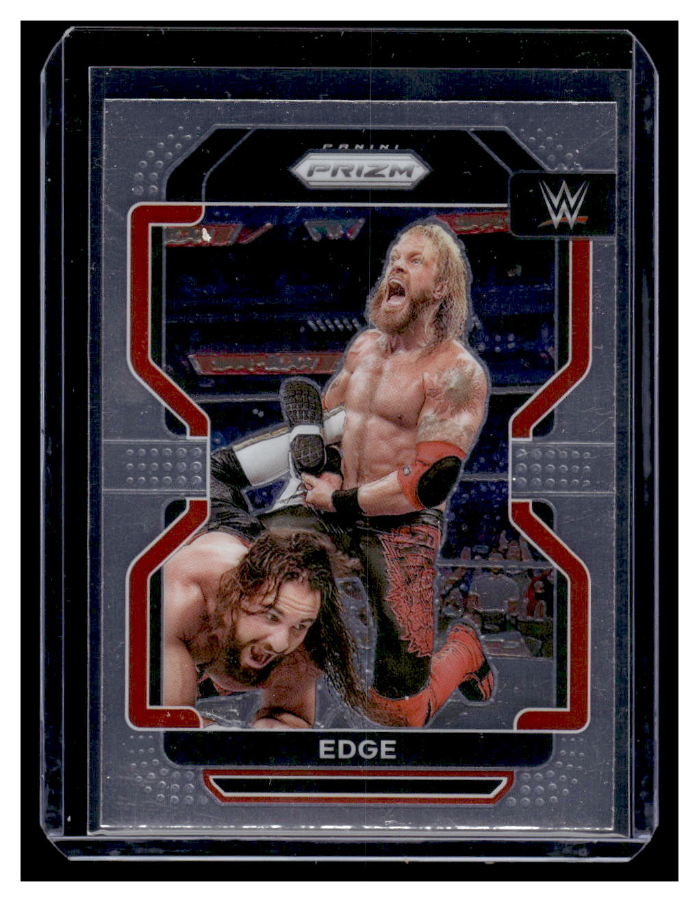 2022 Panini Prizm WWE EDGE #164